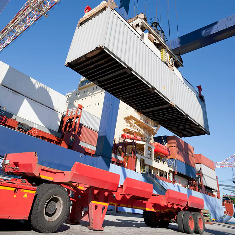 Transport Planning in Michigan Matched to Your Load and Route
