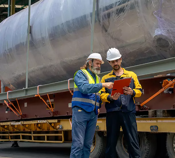 Michigan Oversized Load Transport Service: Reliable Wide Load Hauling