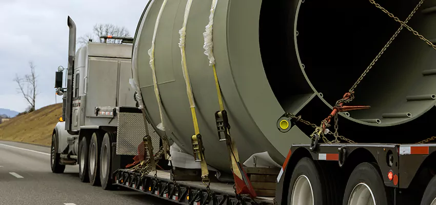 Factors That Affect Heavy Equipment Hauling Costs in Michigan, MI
