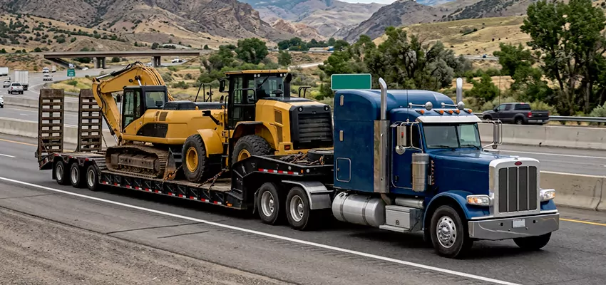 Factors That Affect Tractor Transport Costs in Michigan, MI