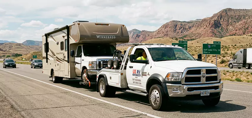 Handicap Accessible RVs in Michigan