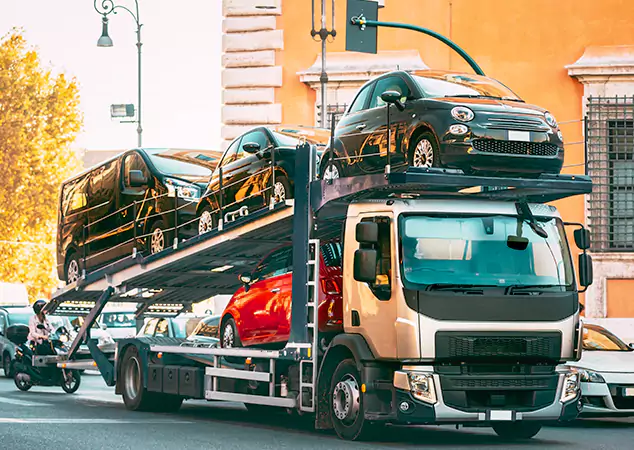 Why Choose Michigan Heavy Hauling Over Other Car Transport Companies in Michigan, MI?
