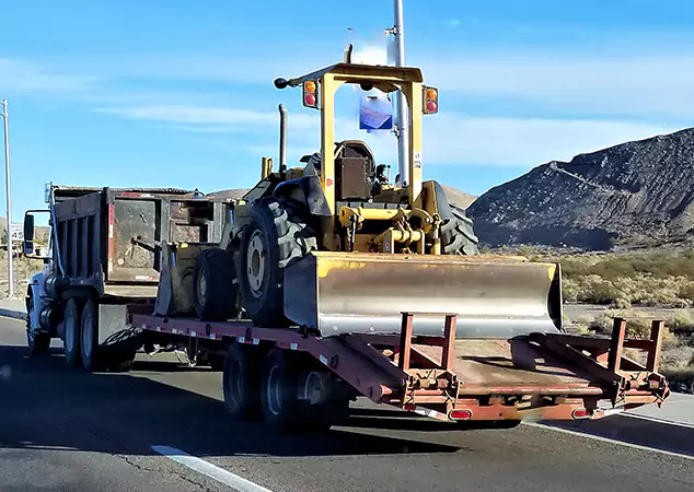Why Choose Michigan Heavy Hauling Over Other Heavy Equipment Shipping Companies?