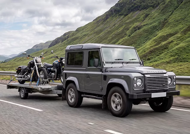 Why Choose Michigan Heavy Hauling Over Other Bike Shipping Companies in Michigan?