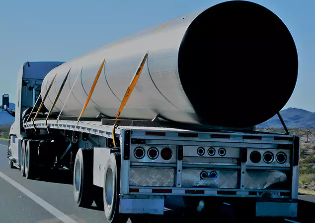 Why Choose Michigan Heavy Hauling Over Other Oversize Load Trucking Companies in Michigan?