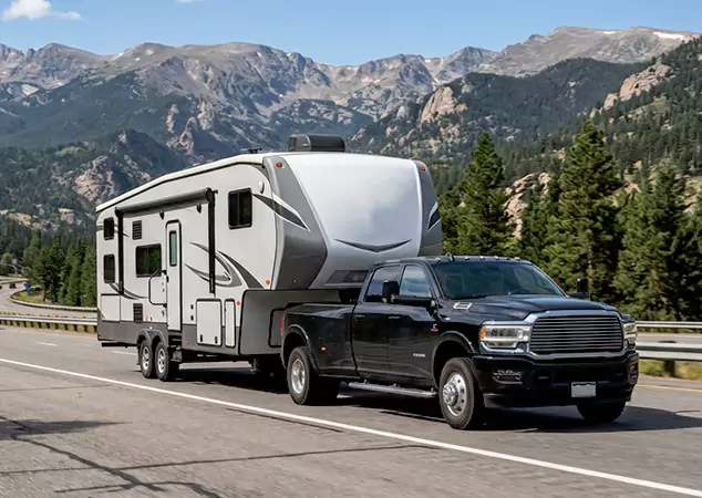 Why Choose Michigan Heavy Hauling Over Other Recreational Vehicle Transport Companies in Michigan, MI?