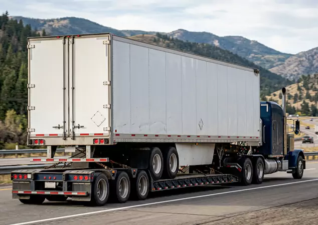 Why Choose Michigan Heavy Hauling Over Other Trailer Shipping Companies in Michigan?