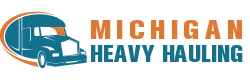 Michigan Heavy Hauling